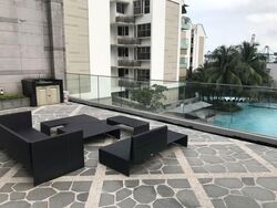 The Peak@Balmeg (D5), Condominium #596843561